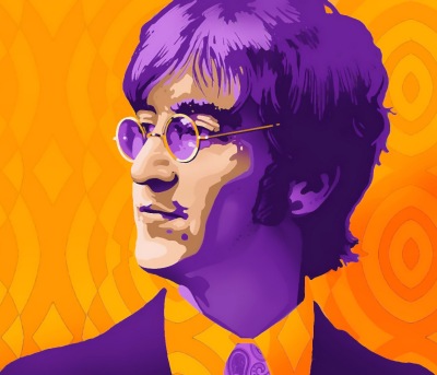 The Rayos - Tribute to John Lennon - Paul Emery Music